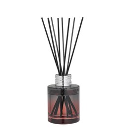 Maison Berger Dare Grey-Rouge Ombré Reed Diffuser Pre-filled w/ Cotton Caress Home Fragrance