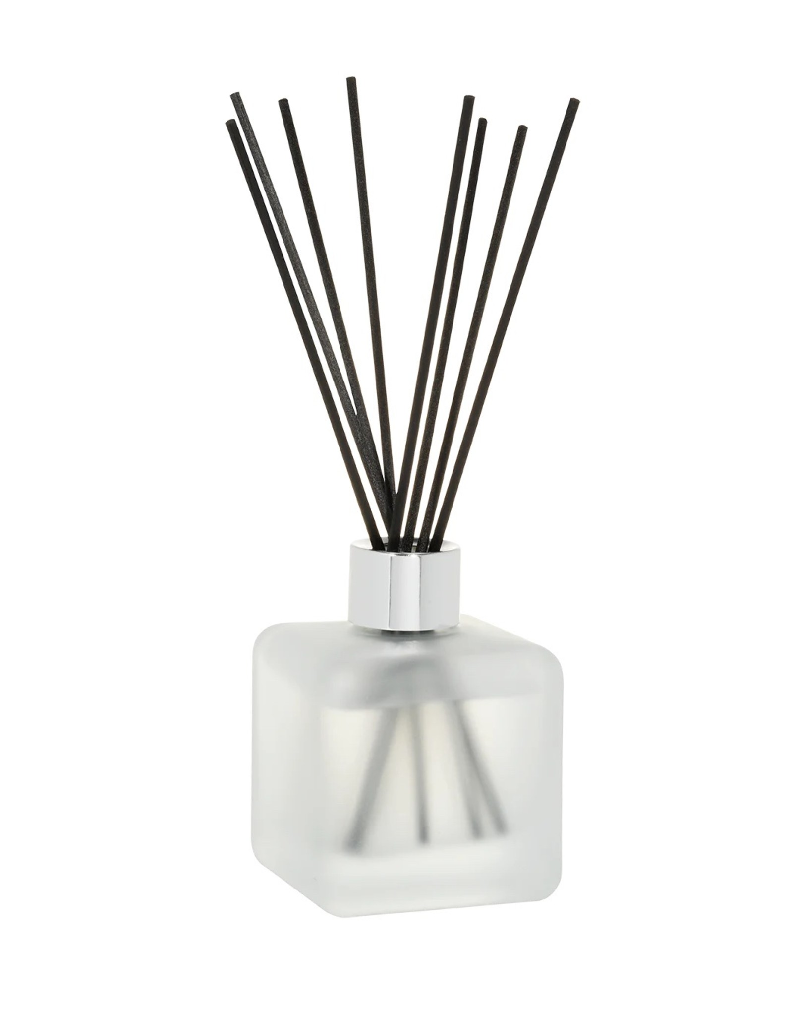 Maison Berger Holiday Cube Reed Diffuser Gift Set with Home Sweet Home