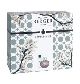 Antique Green Adagio Lampe Berger Gift Pack – Maison Berger Paris