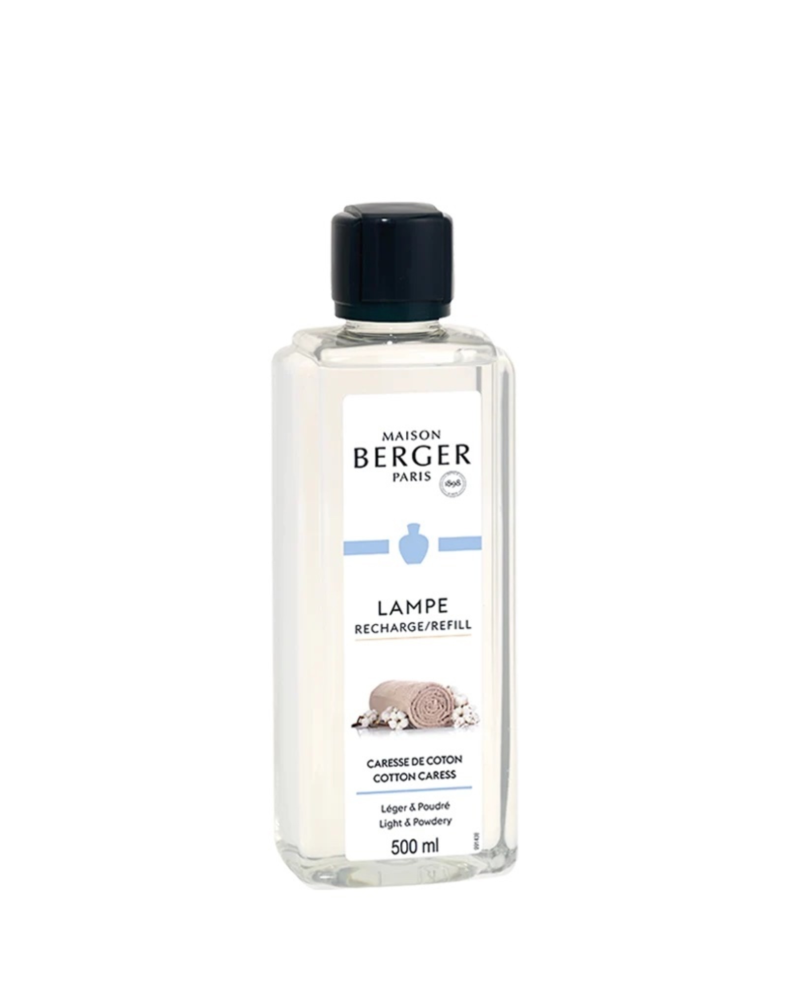 Maison Berger Cotton Caress 500 ml