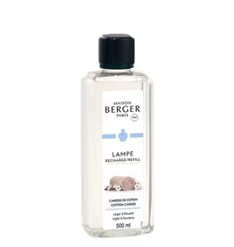 Maison Berger Cotton Caress 500 ml