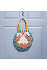 Evergreen Enterprises Carrot Wreath Door Décor