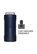 BruMate Hopsulator Slim | Ruby | 12oz