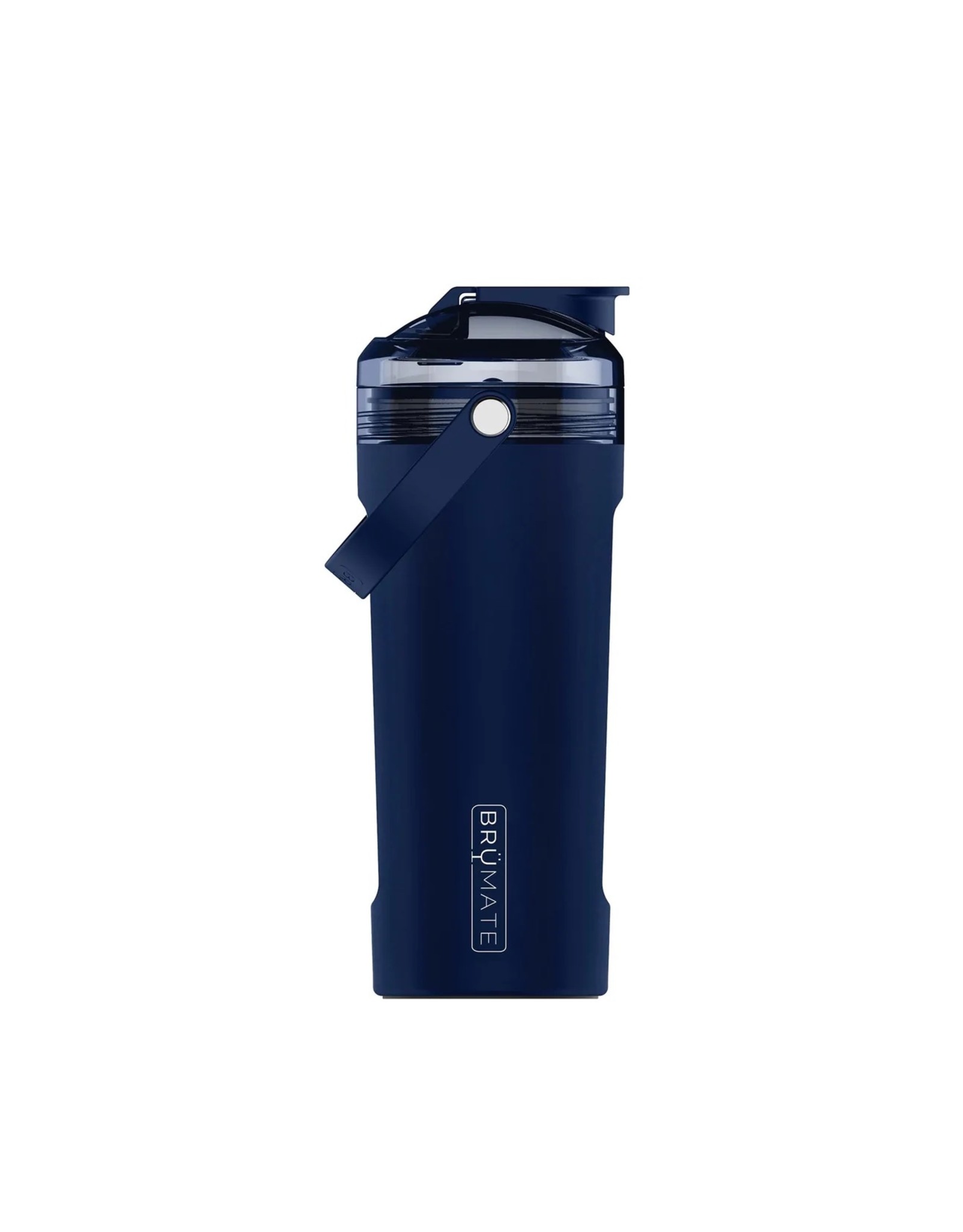 BruMate Multishaker | Matte Navy | 26oz