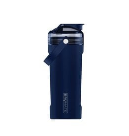 BruMate Multishaker | Matte Navy | 26oz