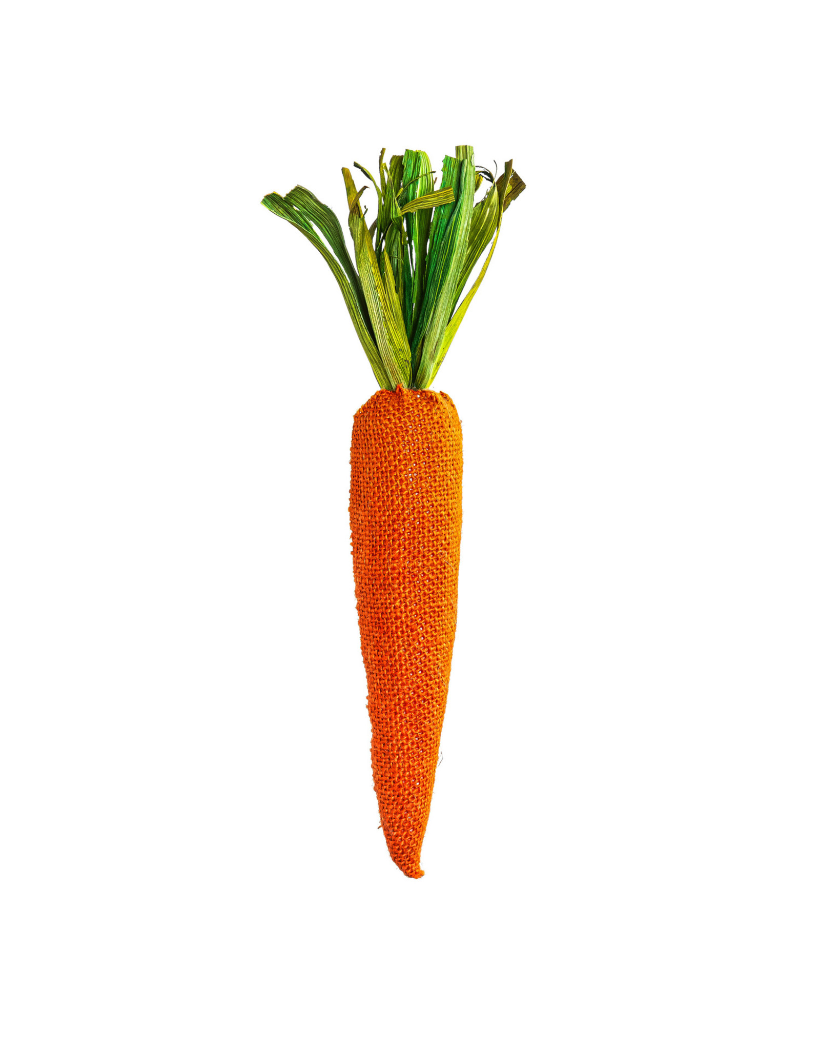 Evergreen Enterprises 11" Carrot Artificial Table Décor in Gift Box, Set of 5