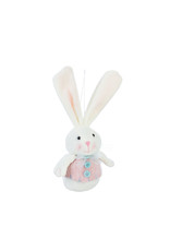 Evergreen Enterprises Bunny Ornaments