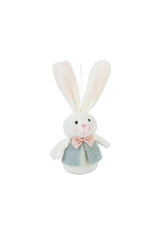 Evergreen Enterprises Bunny Ornaments
