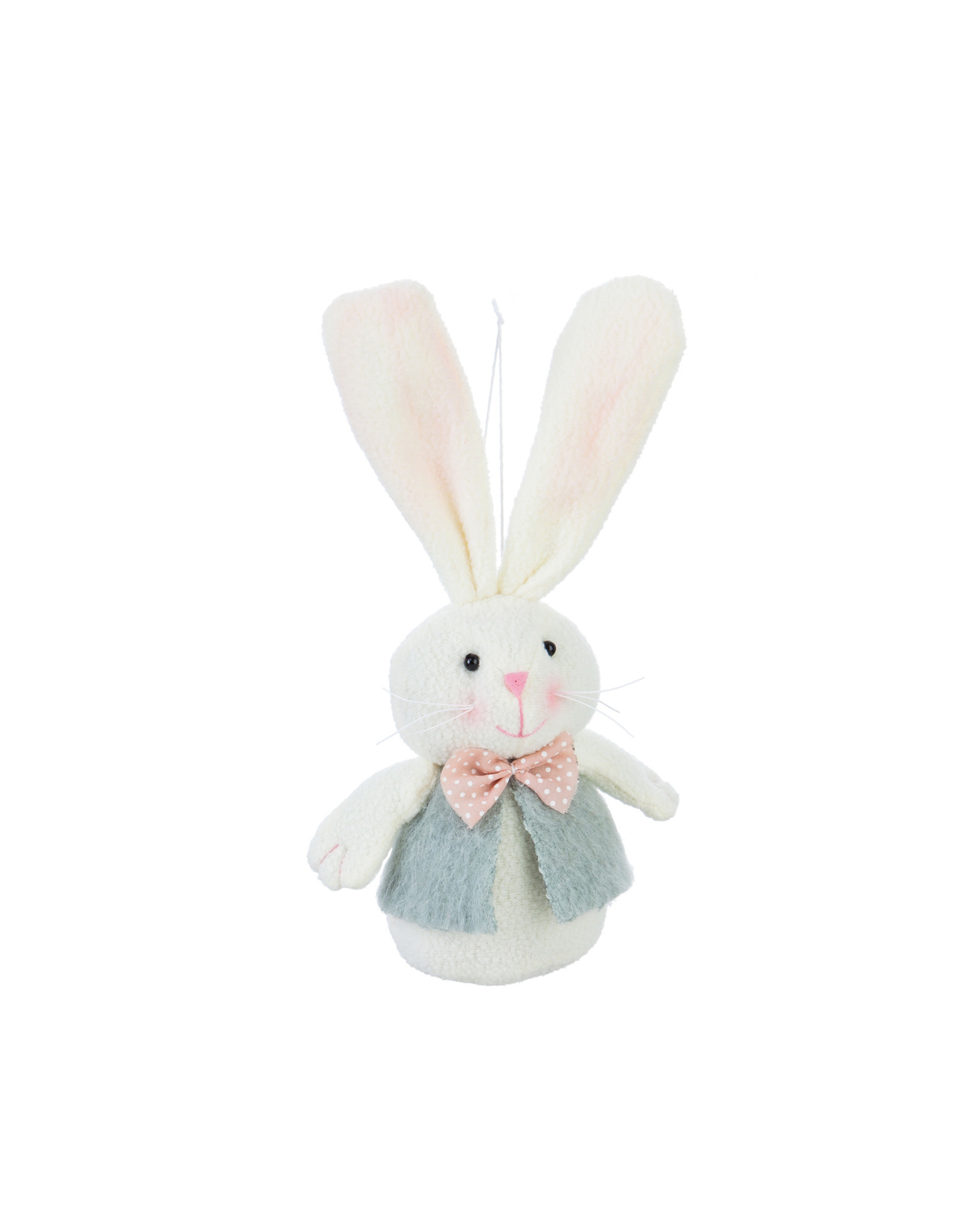 Evergreen Enterprises Bunny Ornaments- 2 Designs