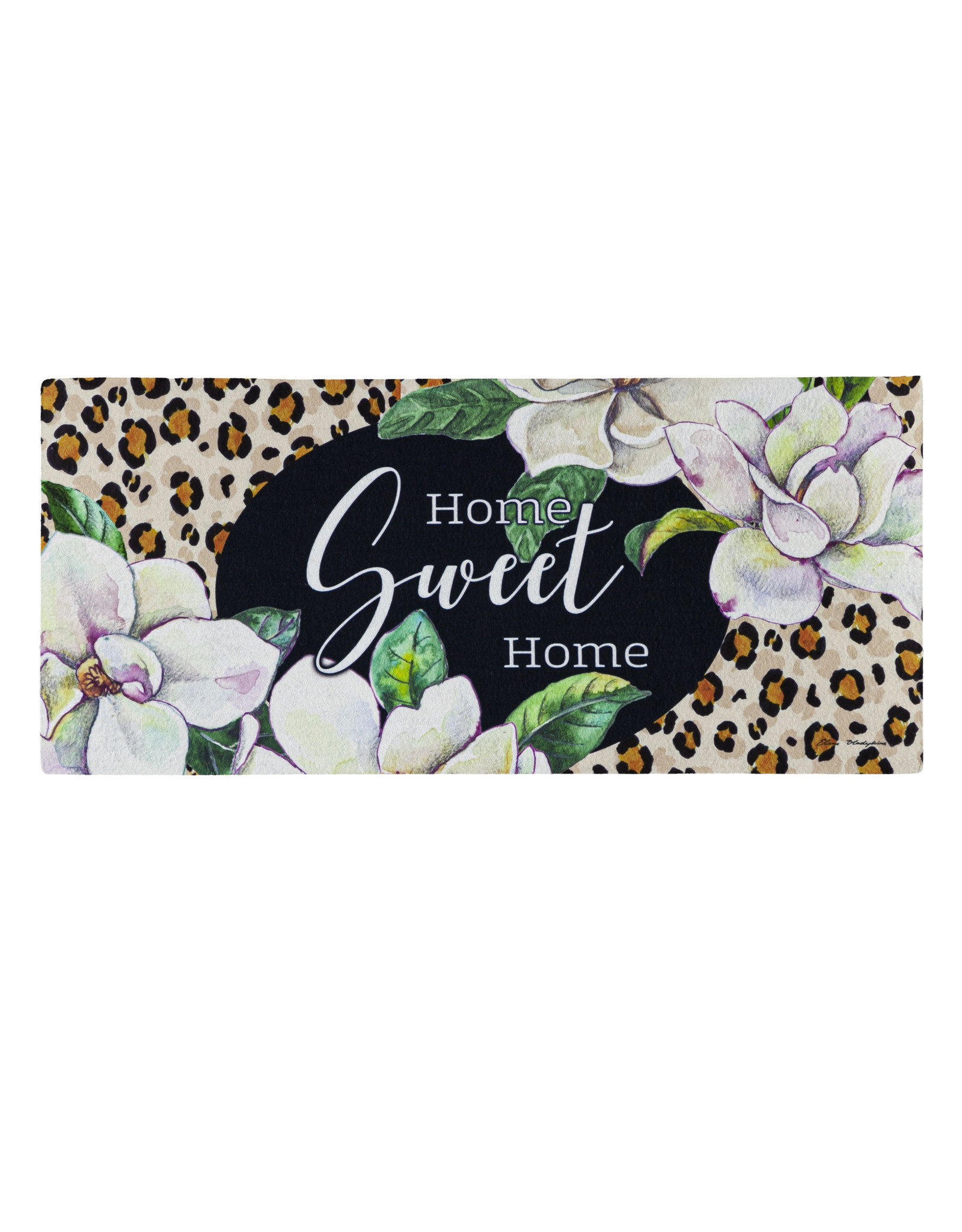 Evergreen Enterprises Magnolia Bloom Sassafras Switch Mat