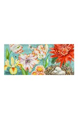 Evergreen Enterprises Fleur Nest Sassafras Switch Mat