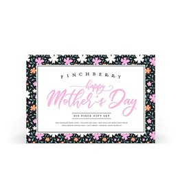 Finchberry Mother's Day Gift Set