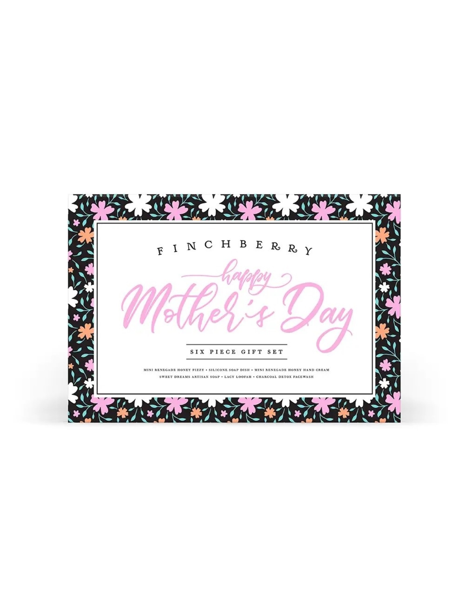 Finchberry Mother's Day Gift Set