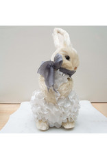 The Royal Standard Hydrangea Lilah Bunny 6 x 10