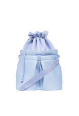 Corkcicle Beverage Bucket Bag - Periwinkle