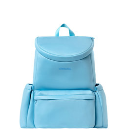 Corkcicle Eola Bucket Bag Cooler-Periwinkle