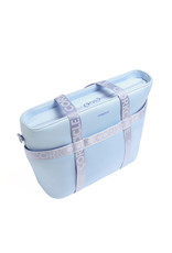 Corkcicle Estelle Tote - Periwinkle