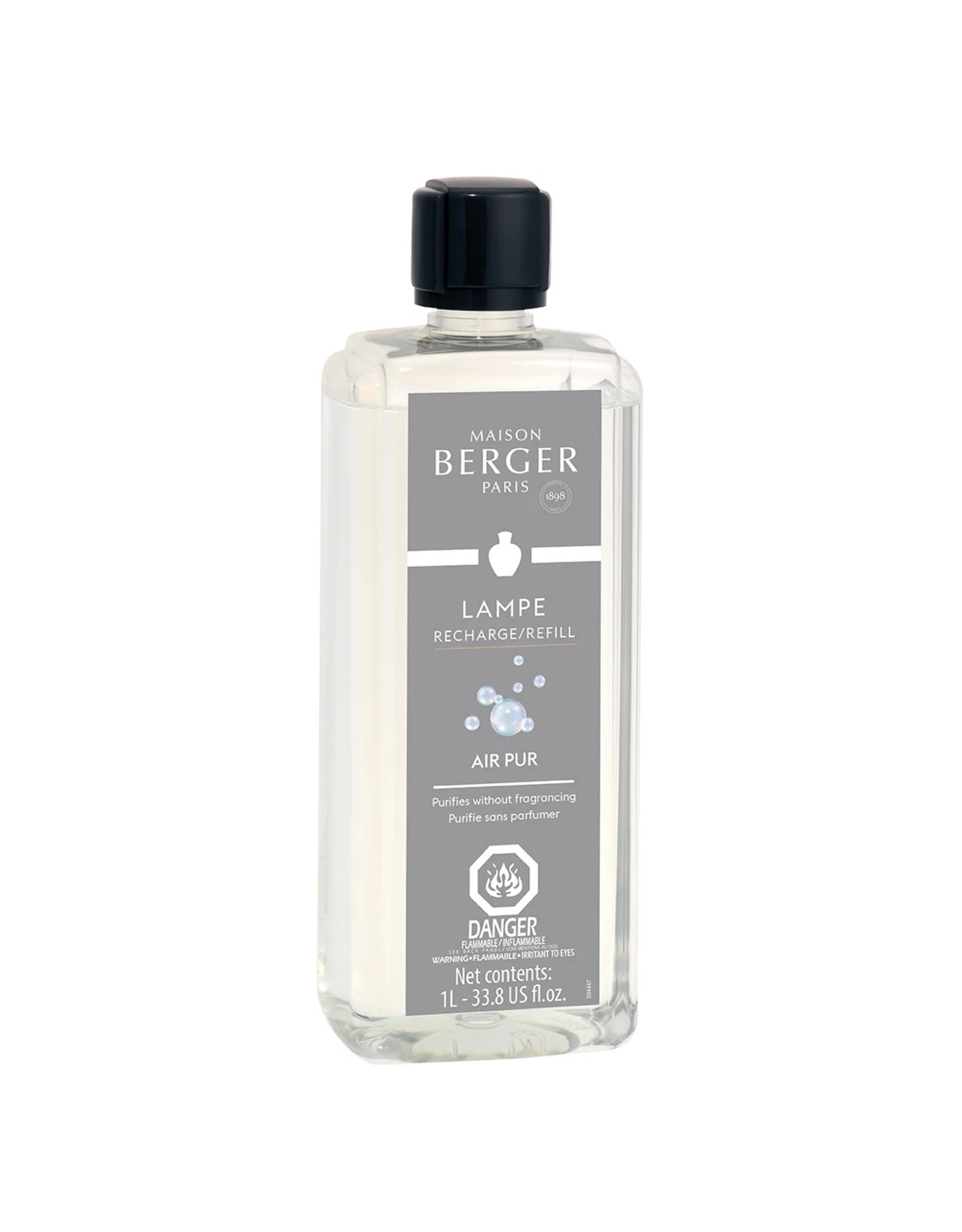 Maison Berger Air Pur So Neutral 1 L