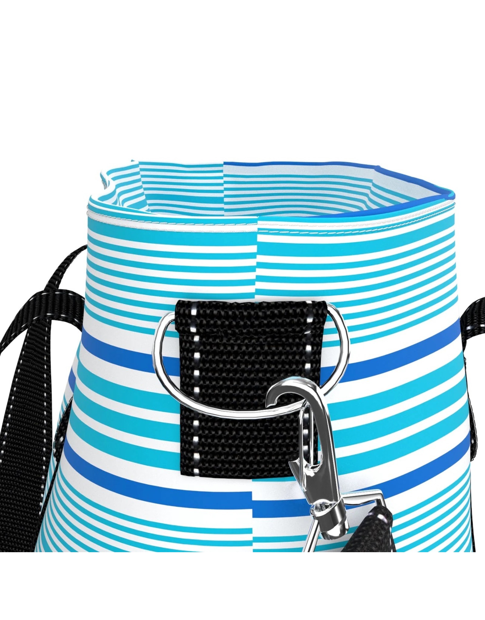 Scout Cools Gold-Seas the Day Soft Cooler