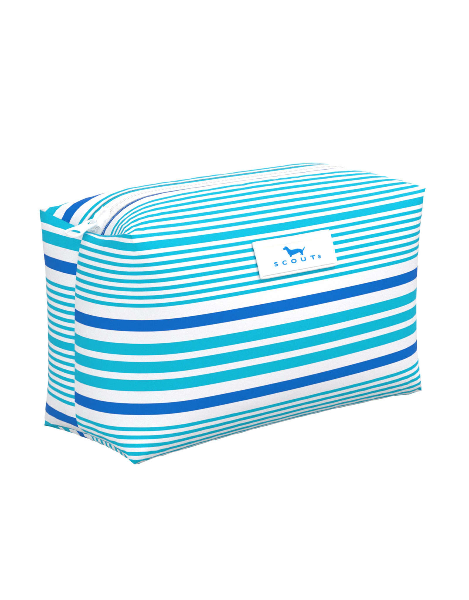 Scout Tiny Treasures Pouch - Seas the Day