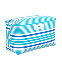 Scout Tiny Treasures Pouch - Seas the Day