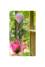 Evergreen Enterprises Gerbera Daisies Balloon Spinner