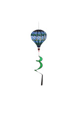 Evergreen Enterprises Hydrangea Blossoms Balloon Spinner