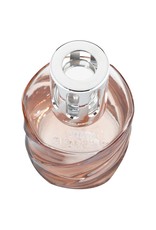 Maison Berger Spirale Coral Fragrance Lamp with Rhubarb Radiance