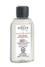 Maison Berger Underneath the Magnolias Reed Diffuser Refill – 200 ml