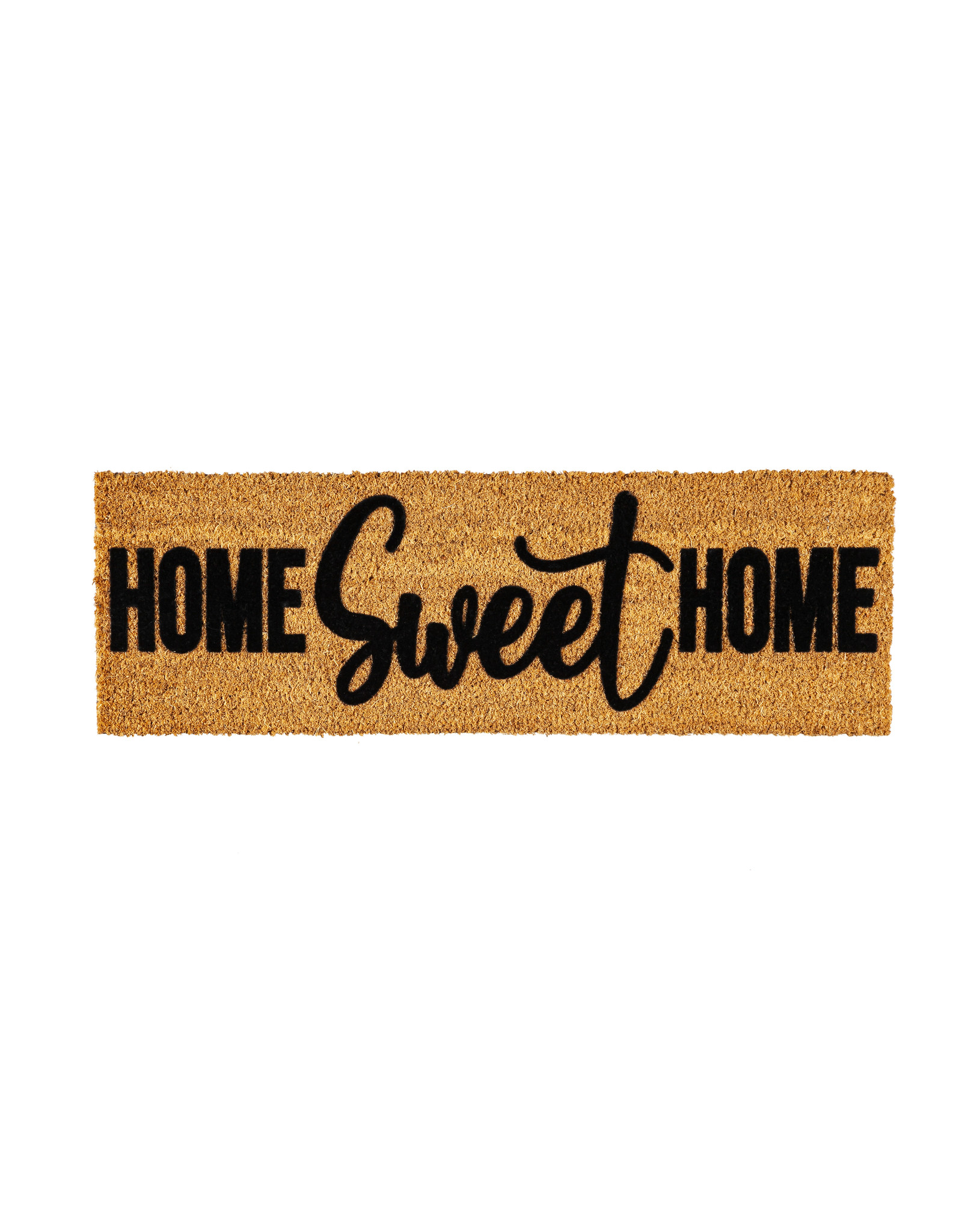 Evergreen Enterprises Home Sweet Home Flocked Kensington Switch Mat