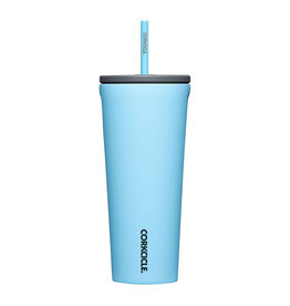 Corkcicle Cold Cup - 24oz Santorini