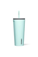 Corkcicle Cold Cup - 24oz Sun-Soaked Teal