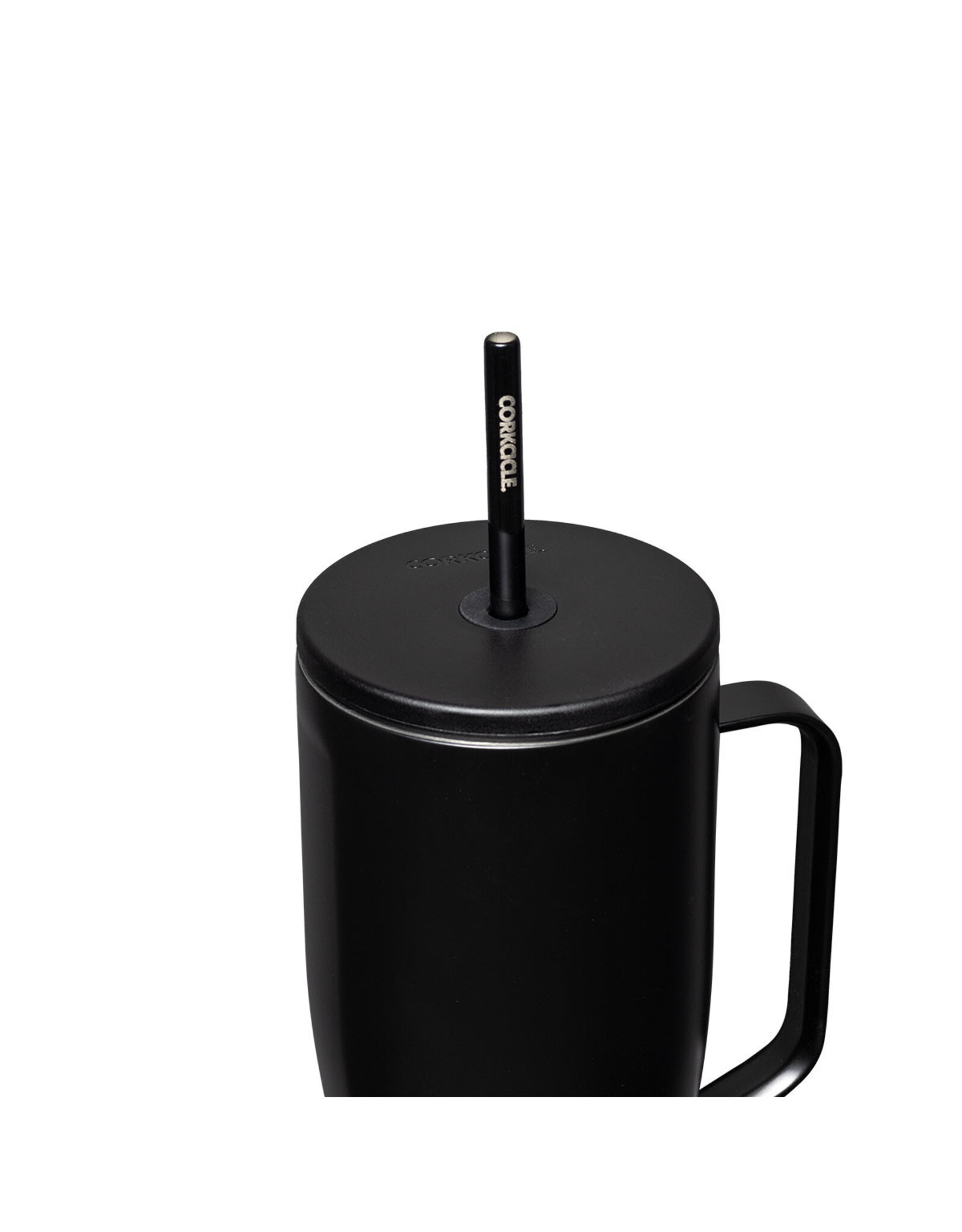 Corkcicle Cold Cup XL - 30oz Matte Black