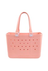Simply Southern Simply Southern Tote - Blossom Lg