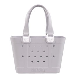 Simply Southern Simply Southern Tote - Mist Mini