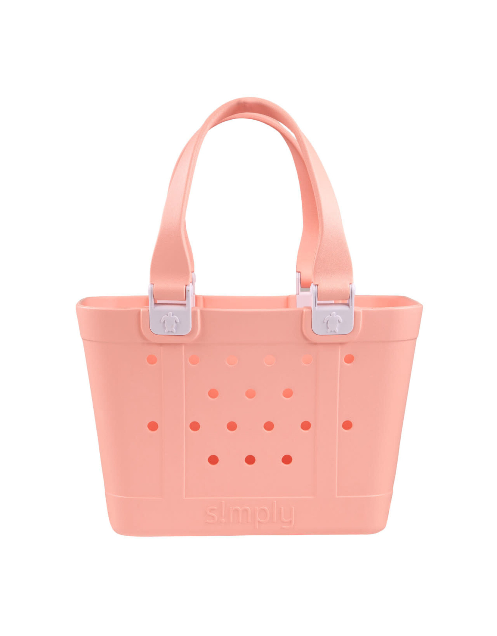 Simply Southern Simply Southern Tote - Blossom Mini