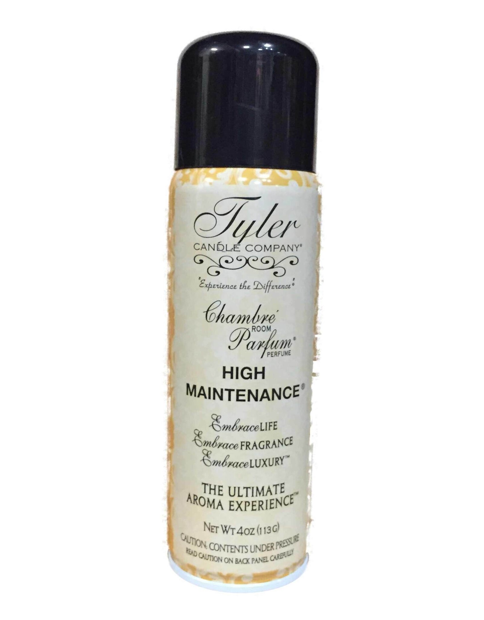 Tyler Candles High Maintenance Room Spray