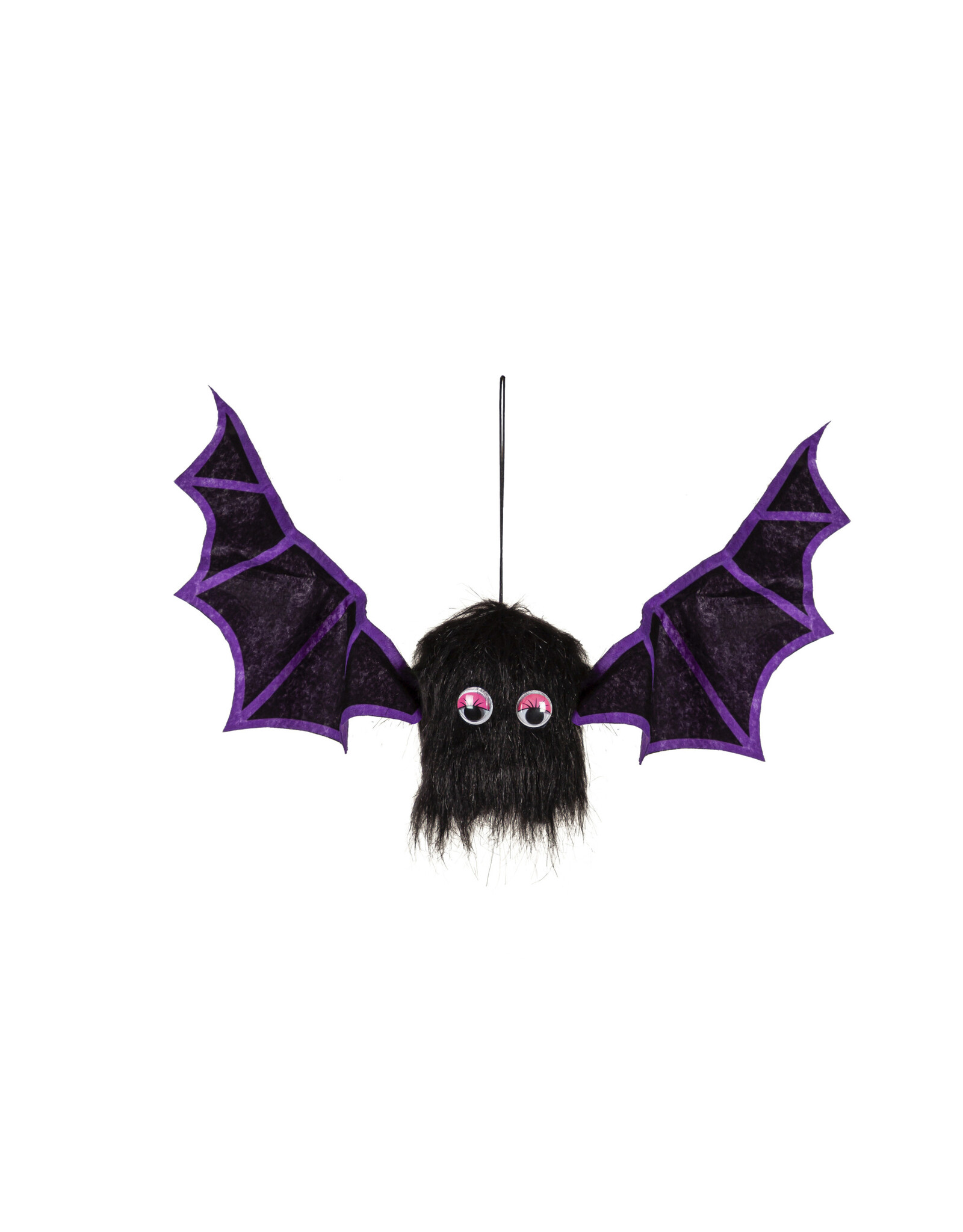 Evergreen Enterprises Animated Shaking Bats with Sound Hanging Décor