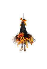 Evergreen Enterprises Witch Hat With Legs