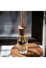 Archipelago Charcoal Rose Reed Diffuser