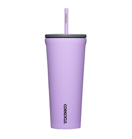 Corkcicle Cold Cup - 24oz Sun-Soaked Lilac
