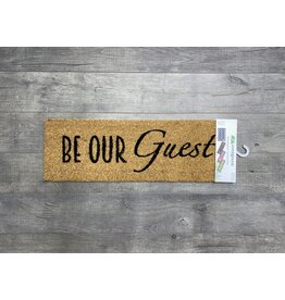 Evergreen Enterprises Be Our Guest Kensington Switch Mat