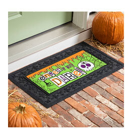 Evergreen Enterprises Enter if You Dare Sassafras Switch Mat