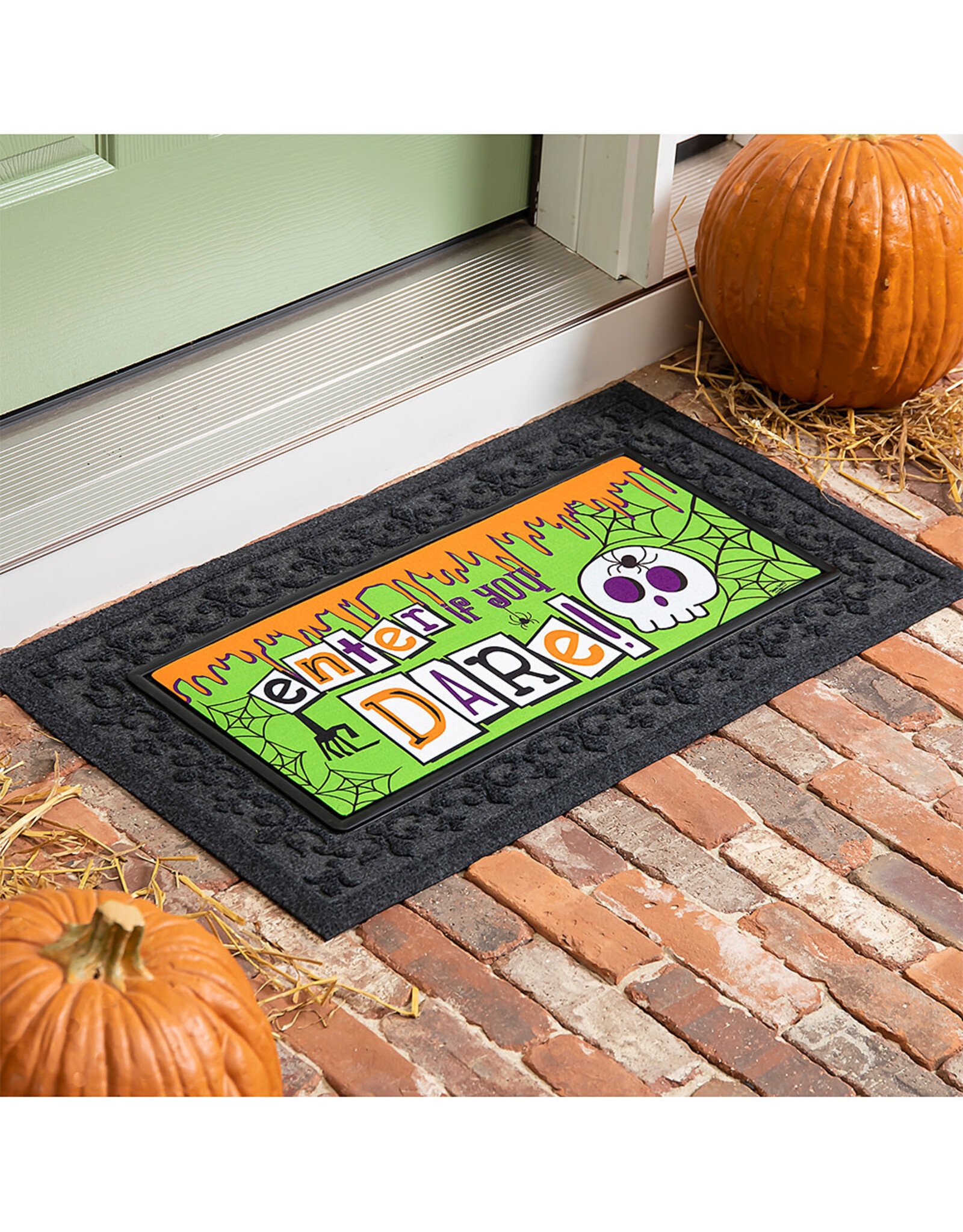 Evergreen Enterprises Enter if You Dare Sassafras Switch Mat