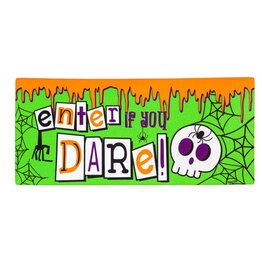Evergreen Enterprises Enter if You Dare Sassafras Switch Mat Evergreen Enterprises Enter if You Dare Sassafras Switch Mat
