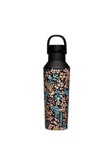 Corkcicle Sport Canteen - 20oz Radiant Garden