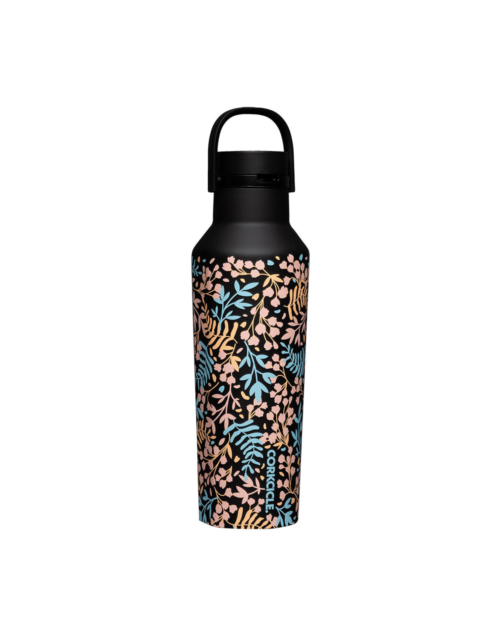 Corkcicle Sport Canteen - 20oz Radiant Garden