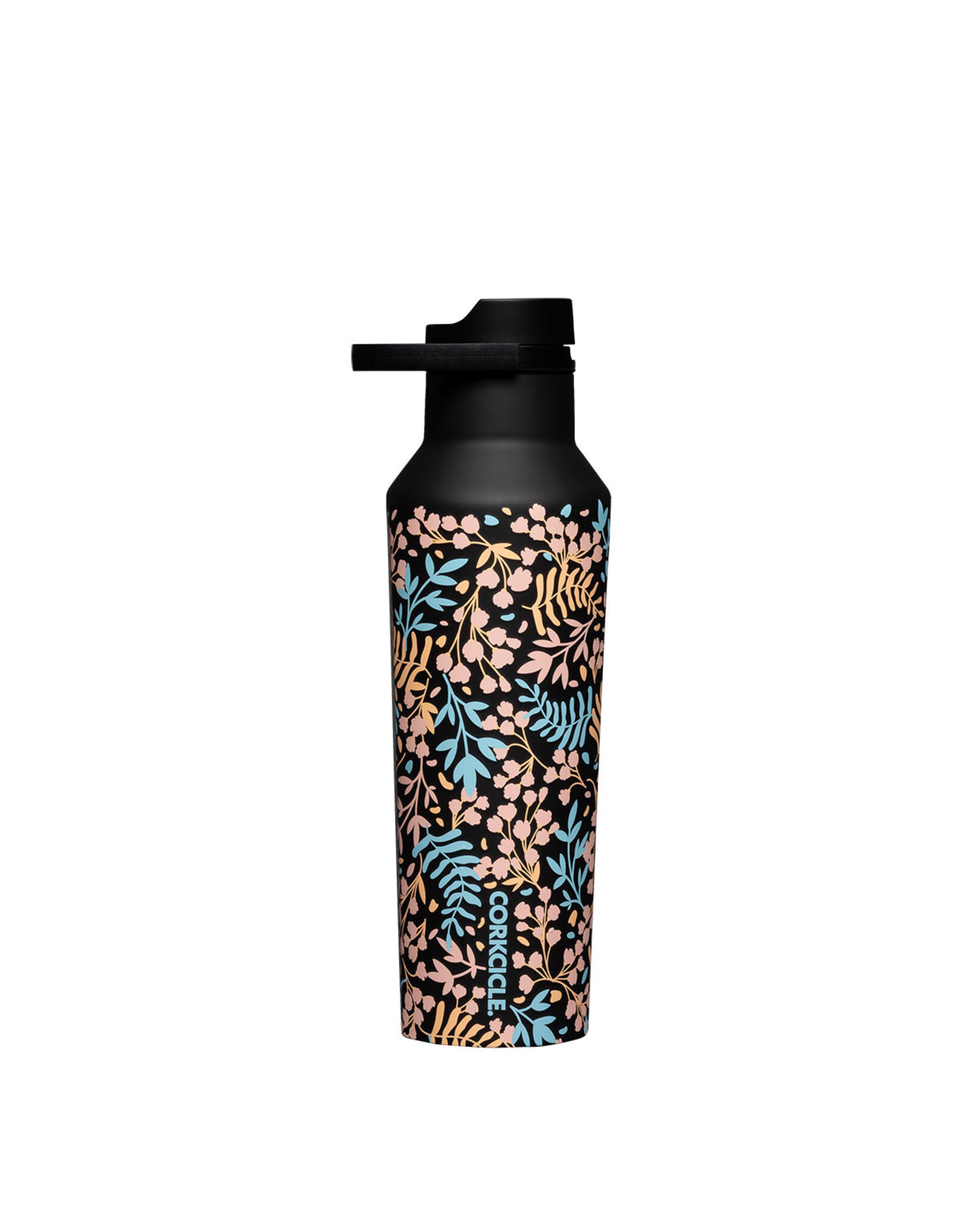 Corkcicle Sport Canteen - 20oz Radiant Garden