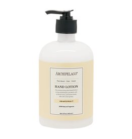 Archipelago Grapefruit Hand Lotion 15oz