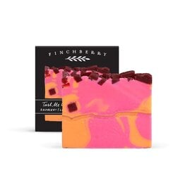 Finchberry Tart Me Up Soap 4.5 oz